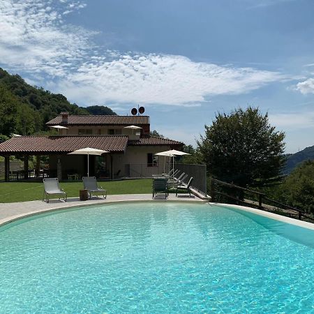 Piccola Valle Vobarno Екстериор снимка