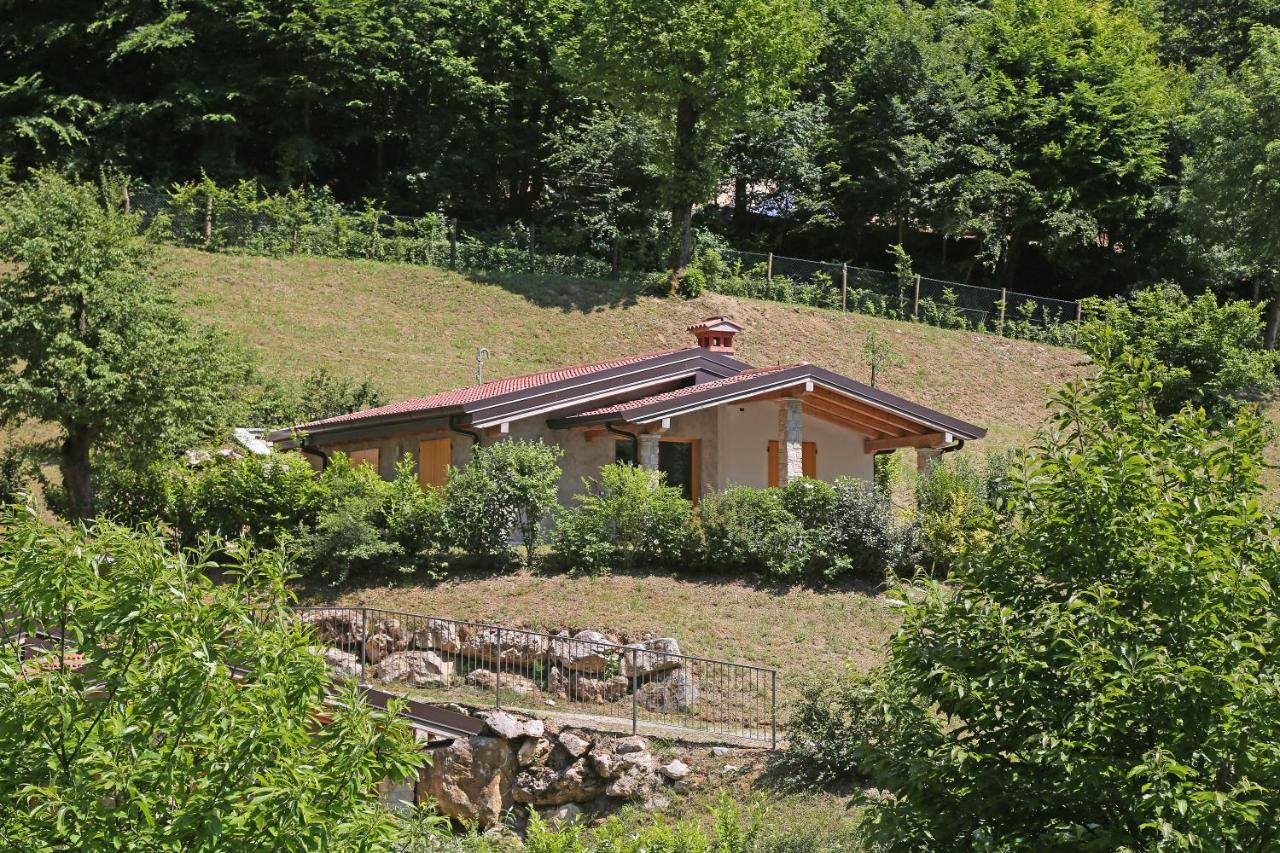 Piccola Valle Vobarno Екстериор снимка