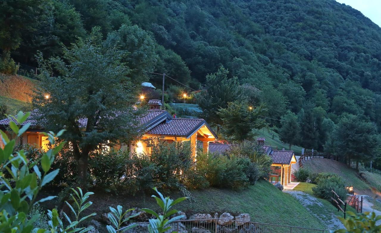 Piccola Valle Vobarno Екстериор снимка