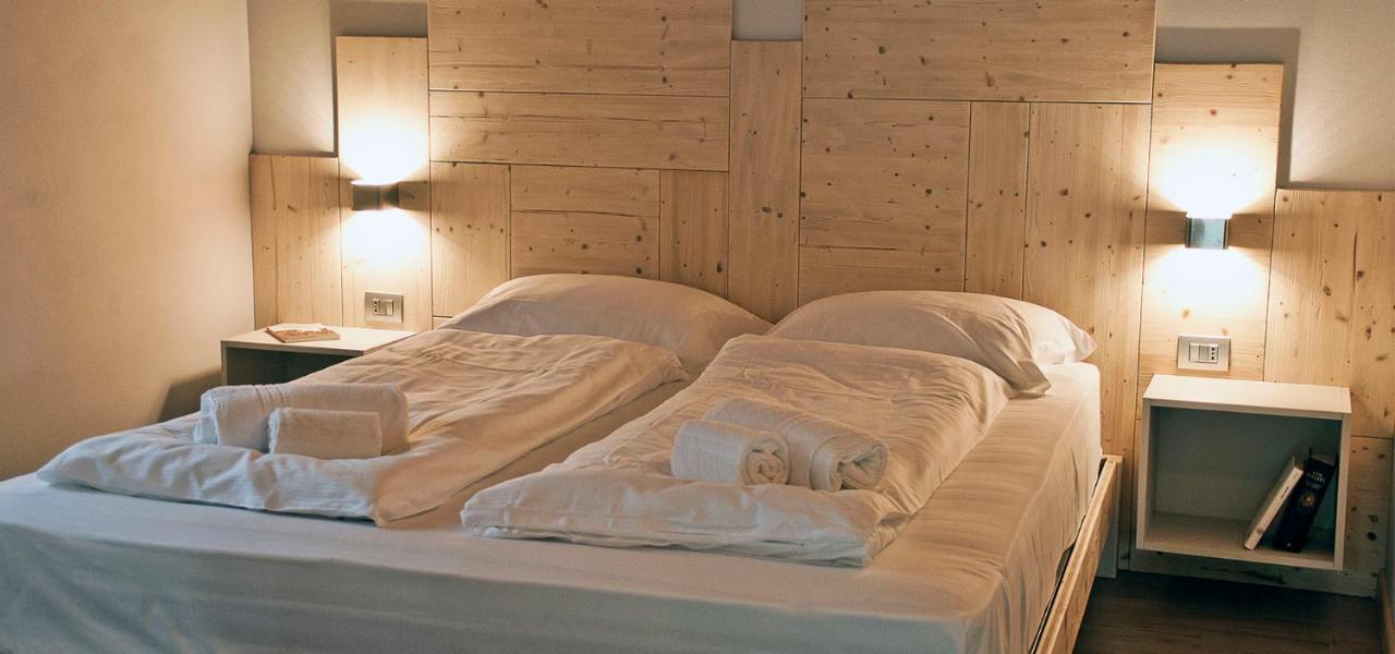 Piccola Valle Vobarno Екстериор снимка