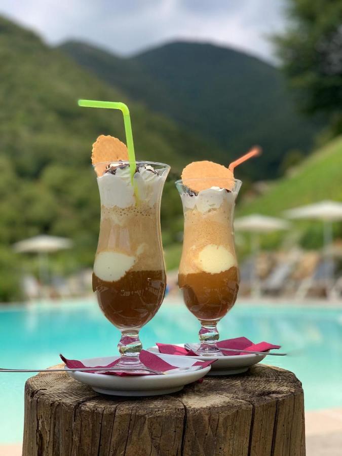 Piccola Valle Vobarno Екстериор снимка